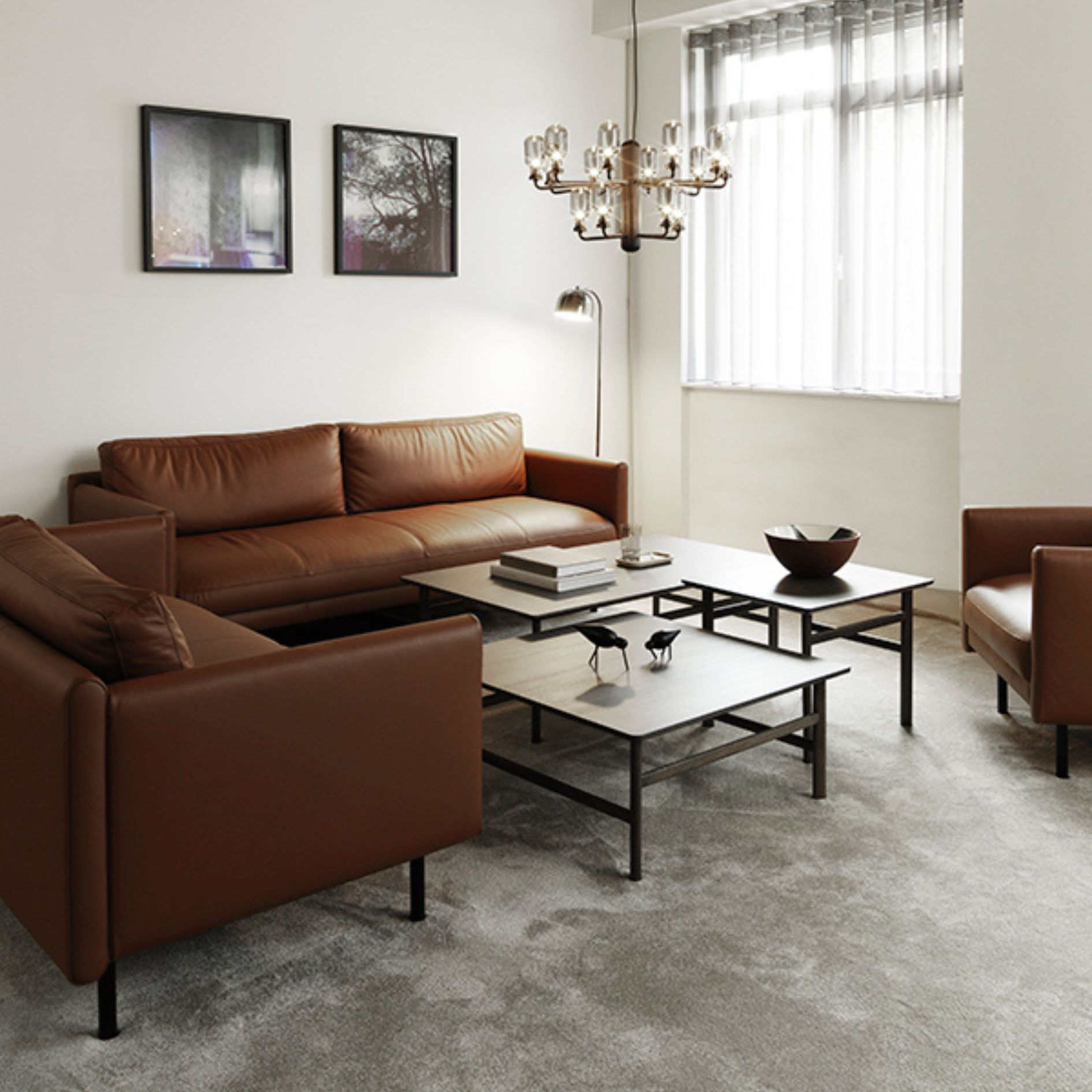 Rar Sofa